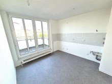 K�che Exklusive Terrassenwohnung im Penthouse-Style  - 2 Terrassen - Bezugsfrei - Lift - TG-Stellpl. -