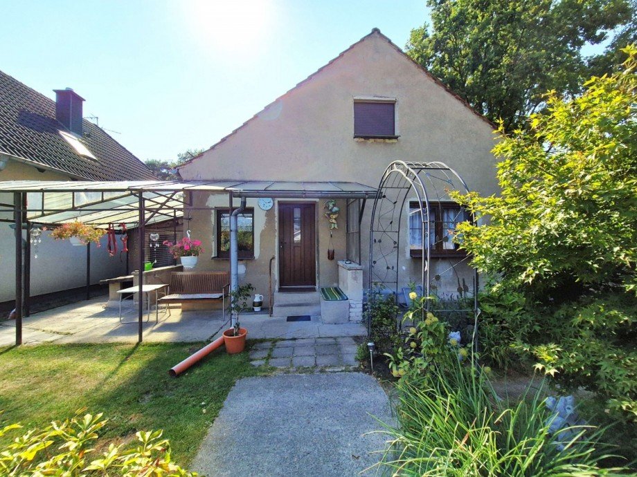 Haus II Einfamilienhaus Wildau