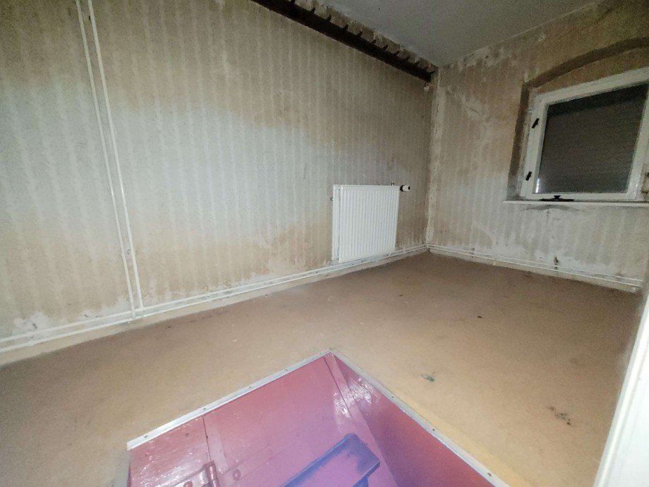 Abstellraum I Einfamilienhaus Staakow