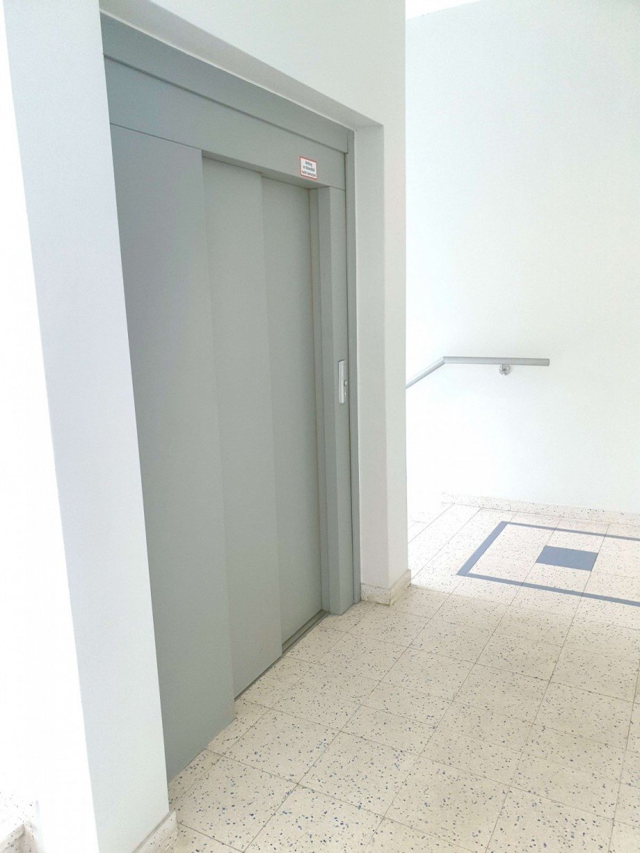 Personenaufzug Wohnung K�nigs Wusterhausen