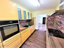 K�che PROVISIONSFREI | Zernsdorf | Bezugsfrei | Attraktiver Bungalow inkl. Uferparzelle und Baupotential in Seen�he