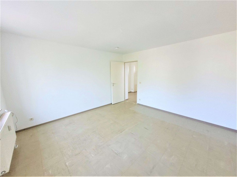 Schlafzimmer Etagenwohnung Luckenwalde