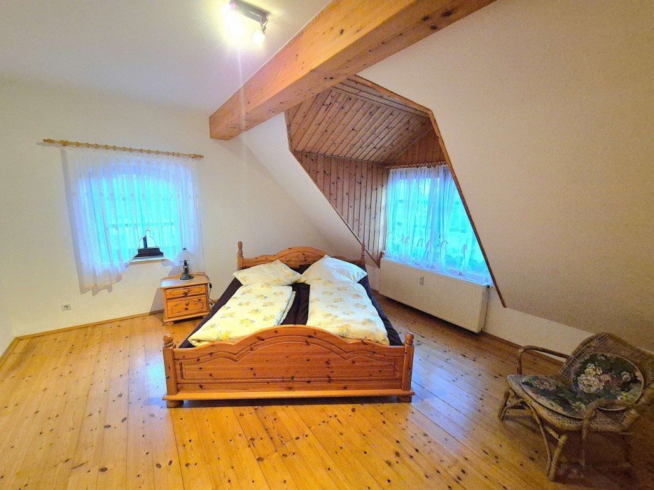 Schlafz.-Einliegerwohnung Einfamilienhaus Krausnick-Gro� Wasserburg