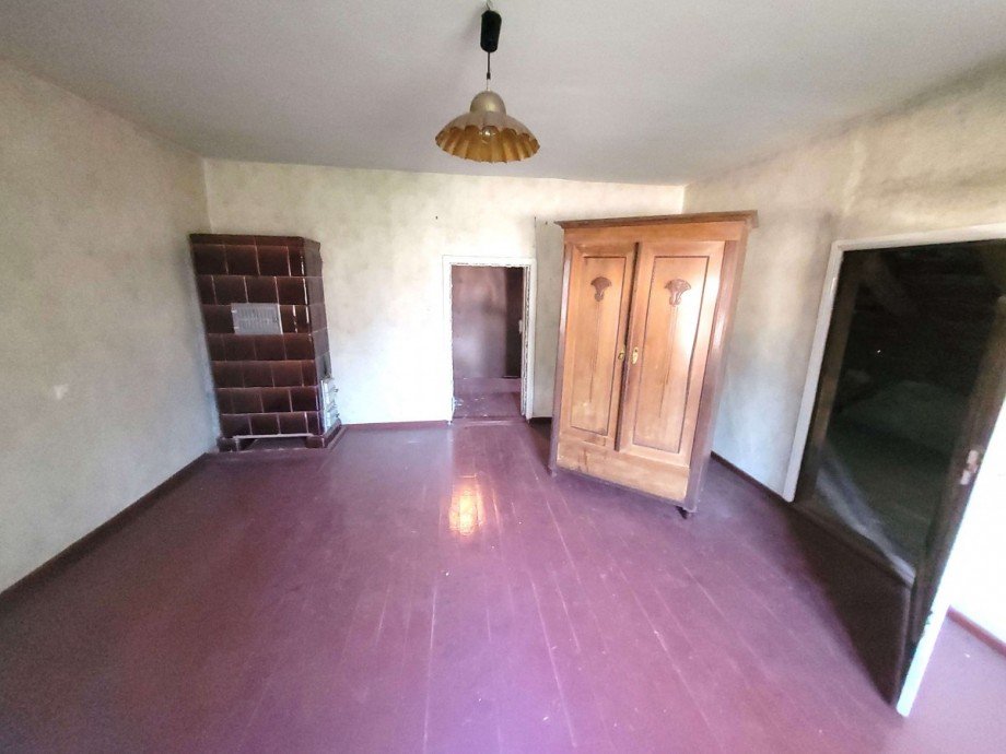 Zimmer DG Einfamilienhaus Staakow