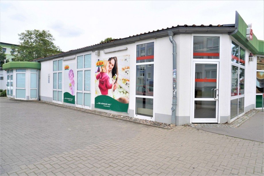 SB-Filiale Ostsee-Sparkasse SB Markt G�strow