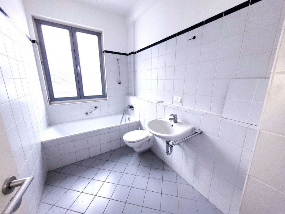 Wannenbad Wohnung K�nigs Wusterhausen