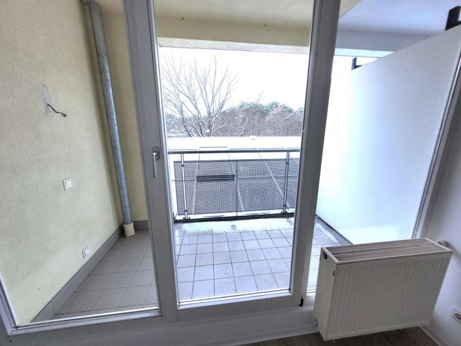 Balkon Wohnung K�nigs Wusterhausen