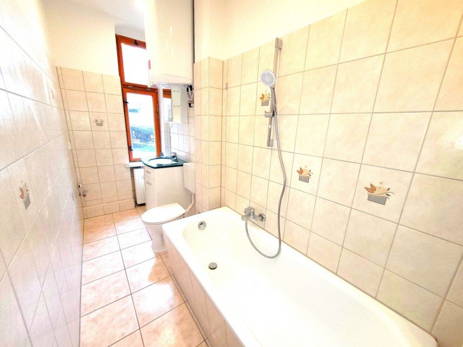 Wannenbad Wohnung K�nigs Wusterhausen