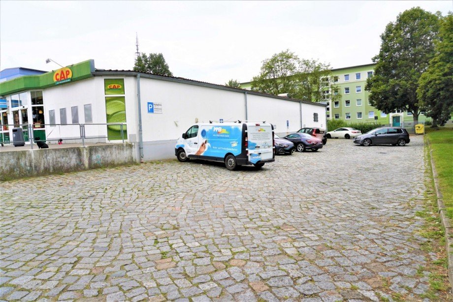SB-Markt SB Markt G�strow