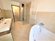 Dusch-Wannenbad PROVISIONSFREI | Zernsdorf | Bezugsfrei | Attraktiver Bungalow inkl. Uferparzelle und Baupotential in Seen�he