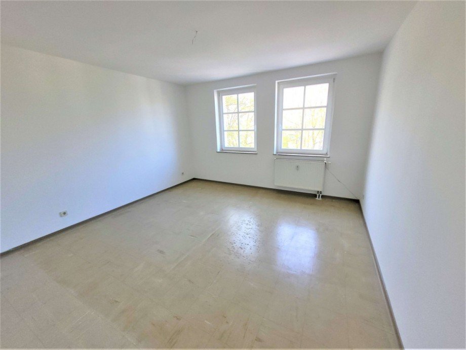 Schlafzimmer Etagenwohnung Luckenwalde