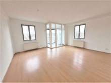 Wohnzimmer, Loggia Sonnige 3 - Zimmerwohnung in zentraler Lage - Balkon - Loggia - Lift - Parkhaus