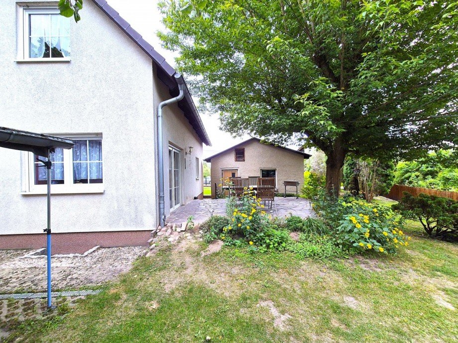 Haus I Einfamilienhaus Wildau