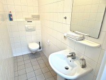 WC Neuk�lln - 128 m� Praxis - Kanzlei - B�ro - Callcenter - Fl�che in bester Gesch�ftslage