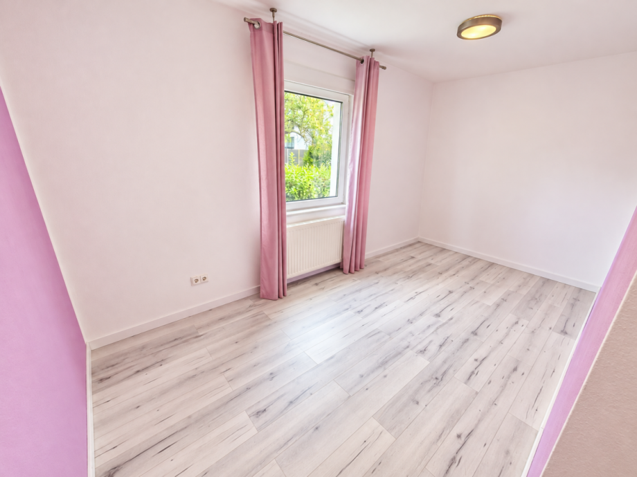 Zimmer II EG Einfamilienhaus Berlin