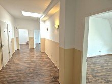 Entr�e Neuk�lln - 128 m� Praxis - Kanzlei - B�ro - Callcenter - Fl�che in bester Gesch�ftslage