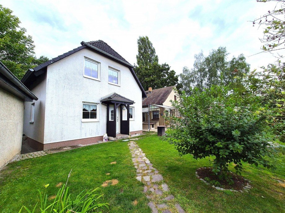 Haus I Einfamilienhaus Wildau