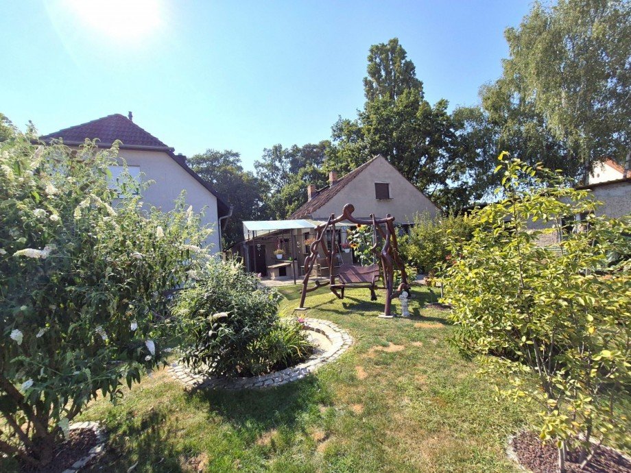 Haus I & II Einfamilienhaus Wildau