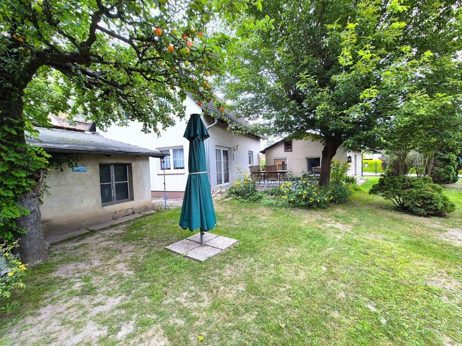 Haus I Einfamilienhaus Wildau