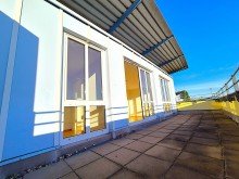 Terrasse I Exklusive Terrassenwohnung im Penthouse-Style  - 2 Terrassen - Bezugsfrei - Lift - TG-Stellpl. -