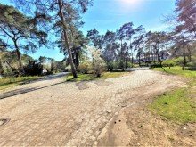 Naturvolle Umgebung PROVISIONSFREI | Zernsdorf | Bezugsfrei | Attraktiver Bungalow inkl. Uferparzelle und Baupotential in Seen�he