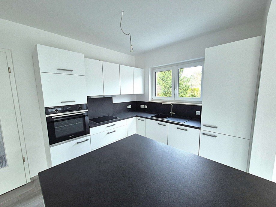 K�che EG Doppelhaush�lfte Zossen OT W�nsdorf
