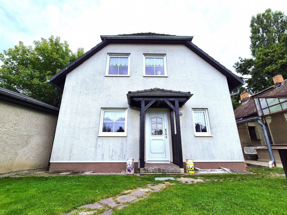 Haus I Einfamilienhaus Wildau