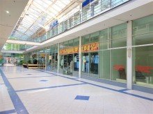 Fontane-Center 68 m�  B�ro - Praxis - Fl�che in bester Centerlage