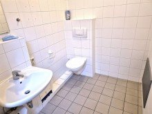 WC Neuk�lln - 128 m� Praxis - Kanzlei - B�ro - Callcenter - Fl�che in bester Gesch�ftslage