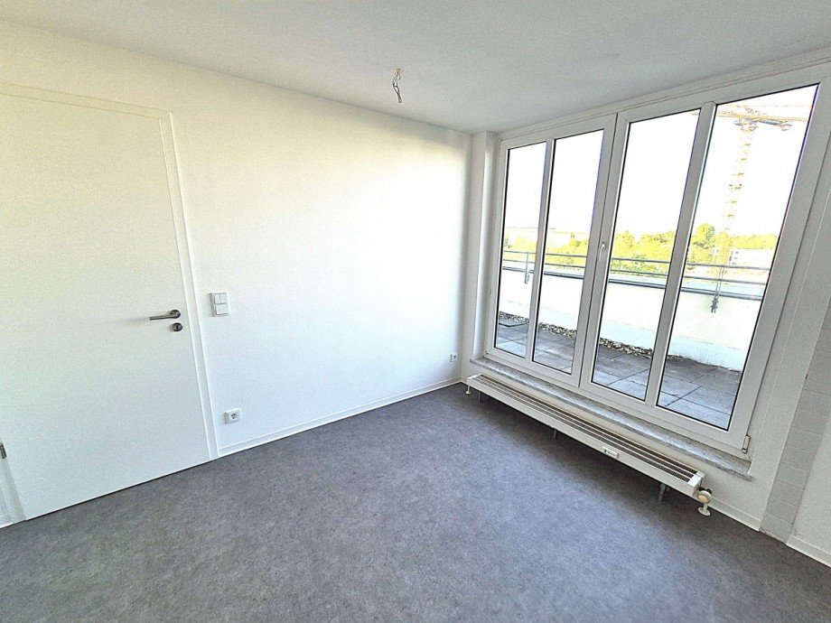 K�che Terrassenwohnung Sch�nefeld