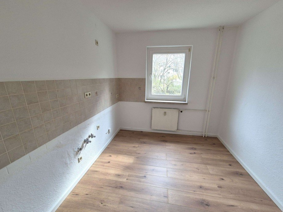 K�che Erdgeschosswohnung Strausberg