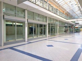 Hauptbild 268 m² Büro - Praxis - Laden - Fläche in bester Centerlage