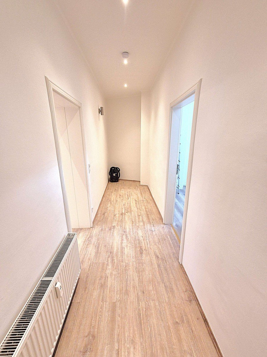 Flur Wohnung K�nigs Wusterhausen
