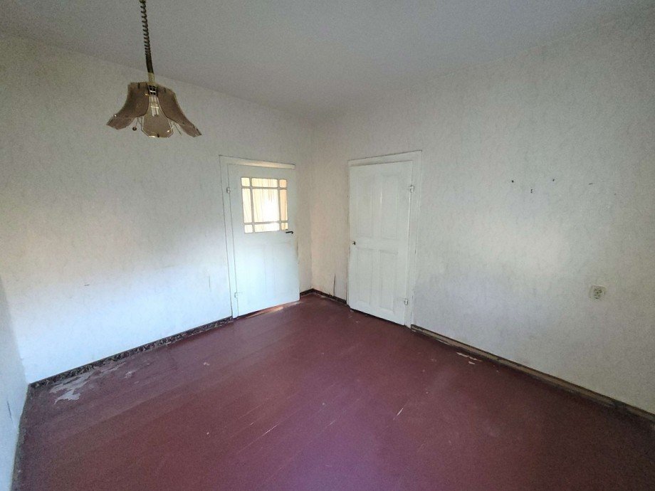 Zimmer III EG Einfamilienhaus Staakow