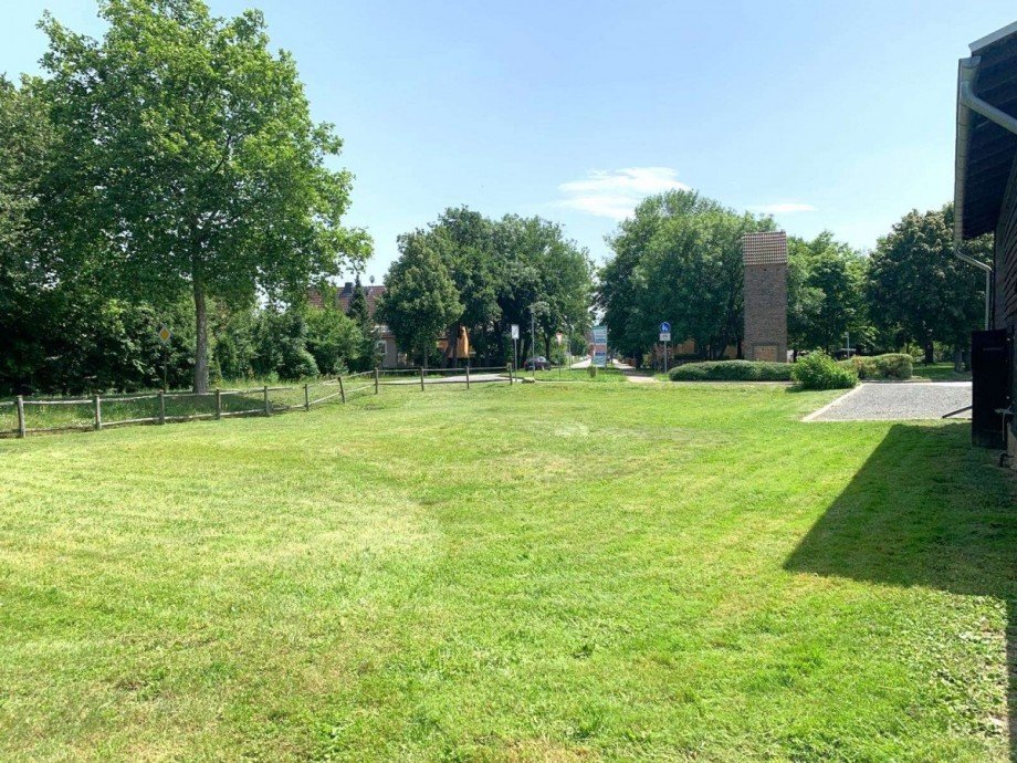 Grundst�ck Wohngrundst�ck Dahme/Mark