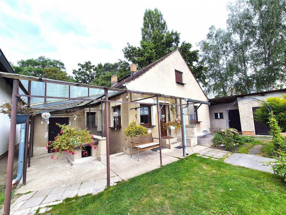 Haus II Einfamilienhaus Wildau