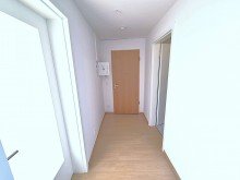 Flur Exklusive Terrassenwohnung im Penthouse-Style  - 2 Terrassen - Bezugsfrei - Lift - TG-Stellpl. -