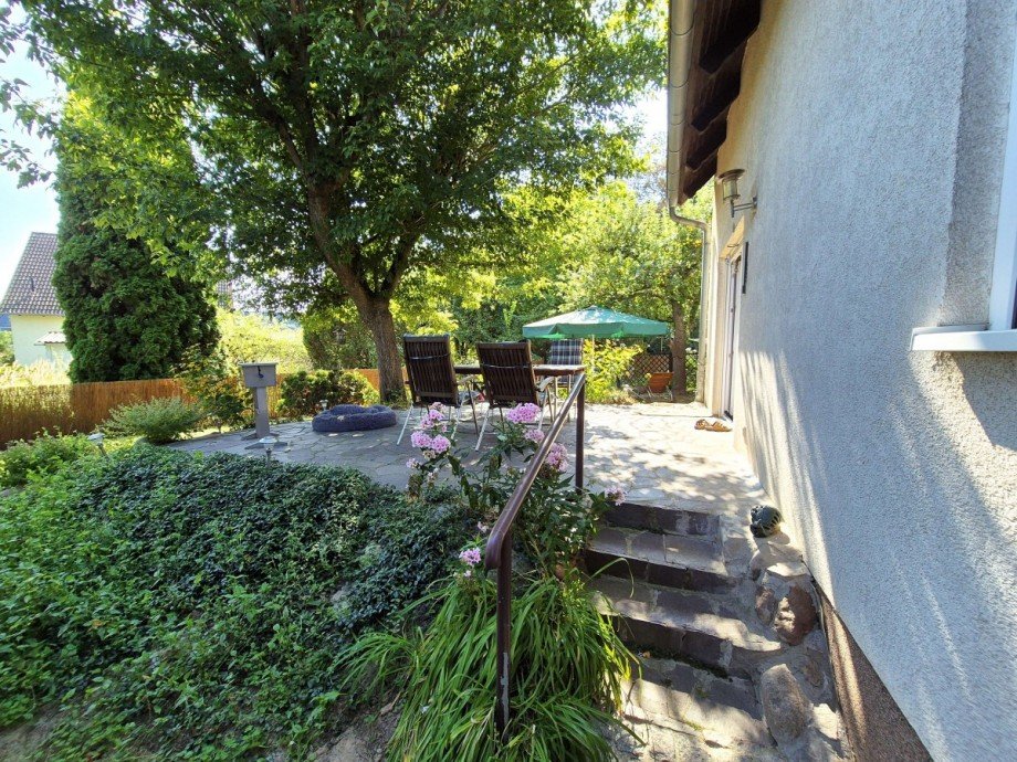 Auf Wiedersehen Einfamilienhaus Wildau