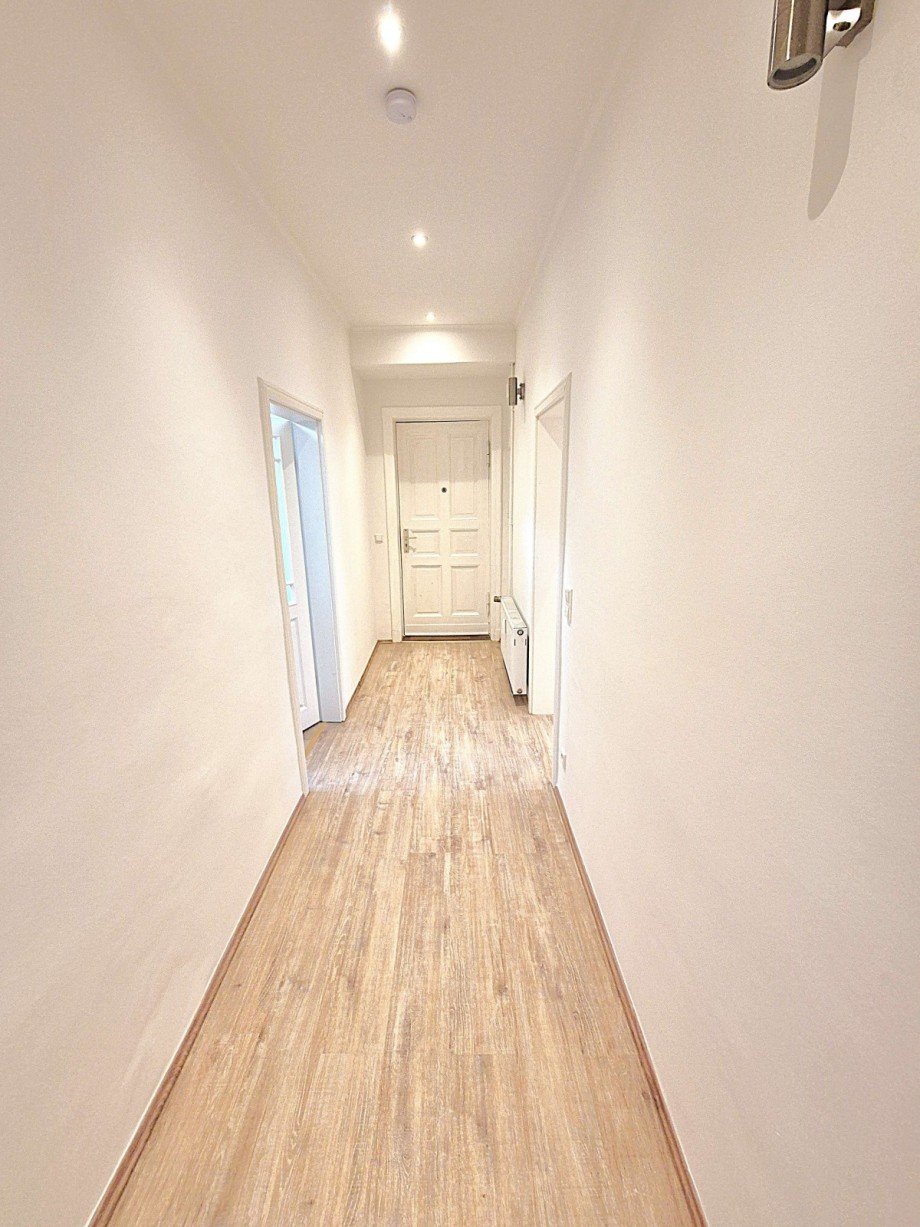 Flur Wohnung K�nigs Wusterhausen