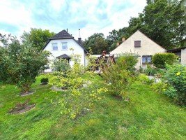 Hauptbild Wildau - Zwei H�user - Ein Grundst�ck - Perfektes Familiendomizil in bester Wohnlage -