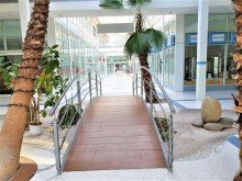 Fontane-Center 68 m�  B�ro - Praxis - Fl�che in bester Centerlage