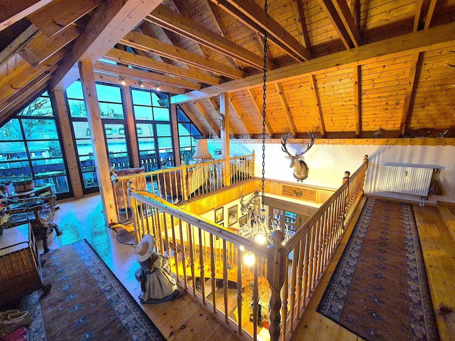 Galerie OG Einfamilienhaus Krausnick-Gro� Wasserburg