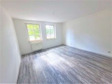 Schlafzimmer Sonnige 2 - Zimmerwohnung in zentraler Lage  - Erdgeschoss - Wannenbad