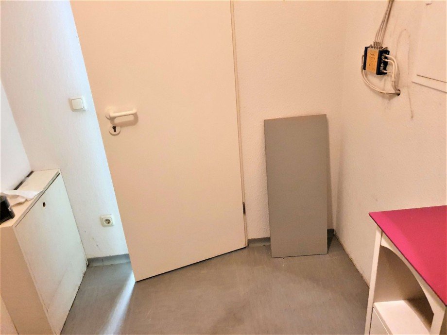 Abstellraum Dachgeschosswohnung K�nigs Wusterhausen