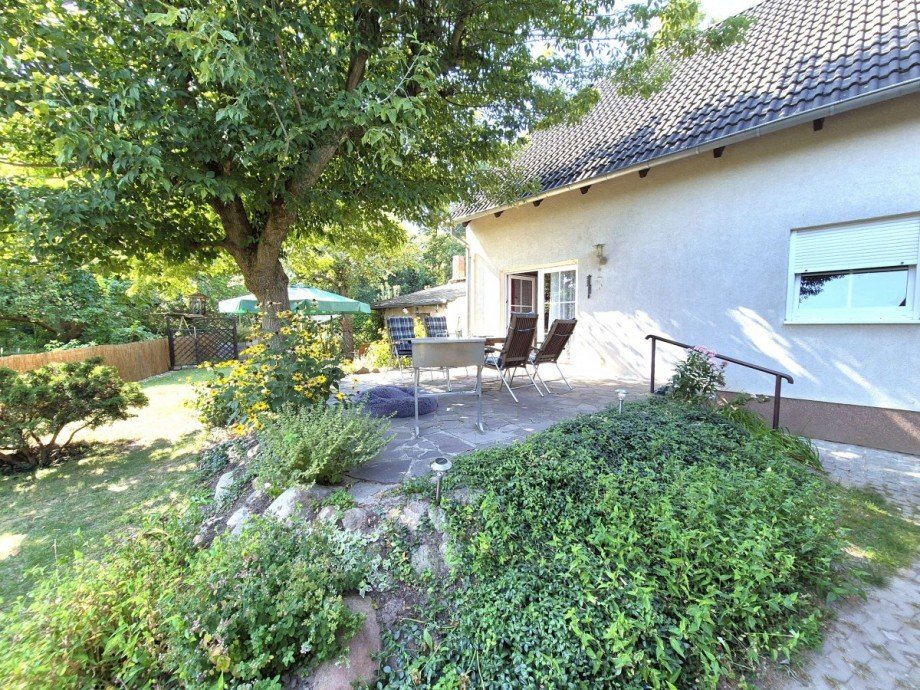 Haus I Einfamilienhaus Wildau