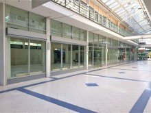 Fontane-Center 92 m�  B�ro - Praxis - Laden - Fl�che in bester Centerlage
