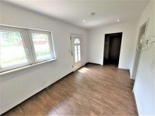Entree PROVISIONSFREI | Zernsdorf | Bezugsfrei | Attraktiver Bungalow inkl. Uferparzelle und Baupotential in Seen�he