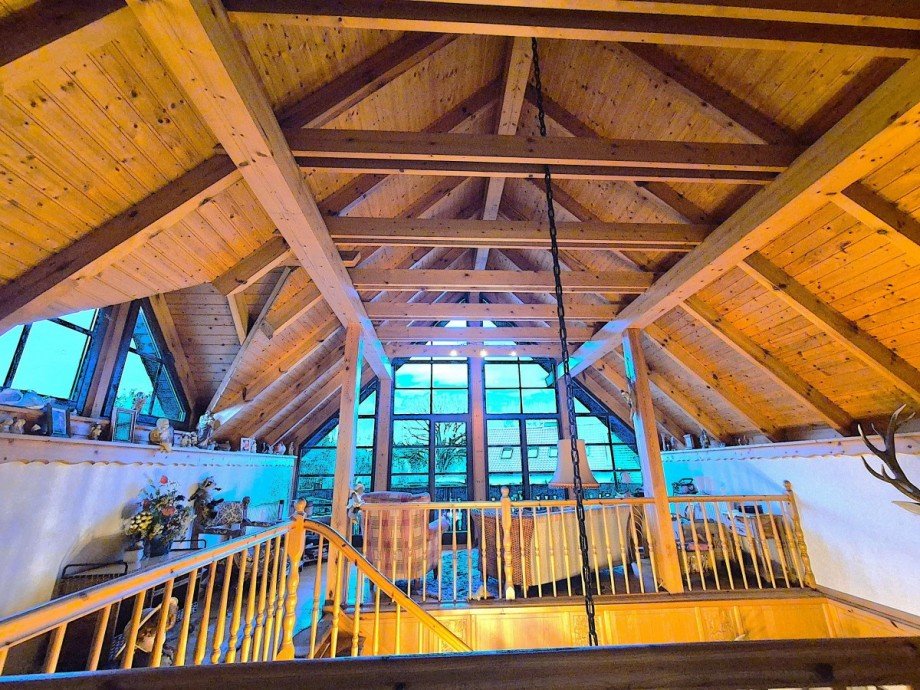 Galerie OG Einfamilienhaus Krausnick-Gro� Wasserburg