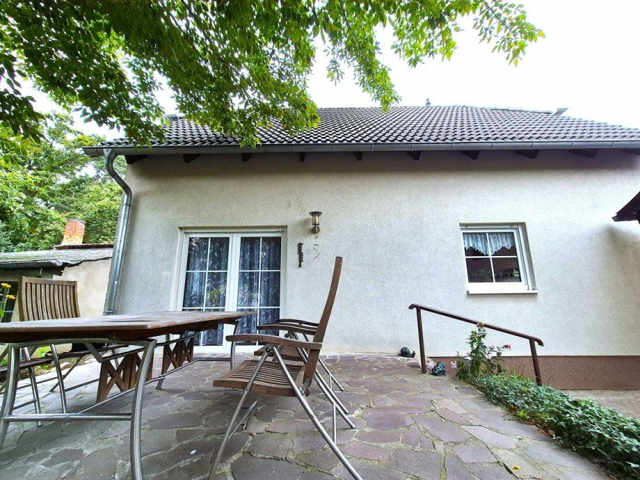 Haus I Einfamilienhaus Wildau
