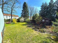  Erkner | Exzellentes Wohnbaugrundst�ck in pr�destinierter Stadtlage | B-Plan |